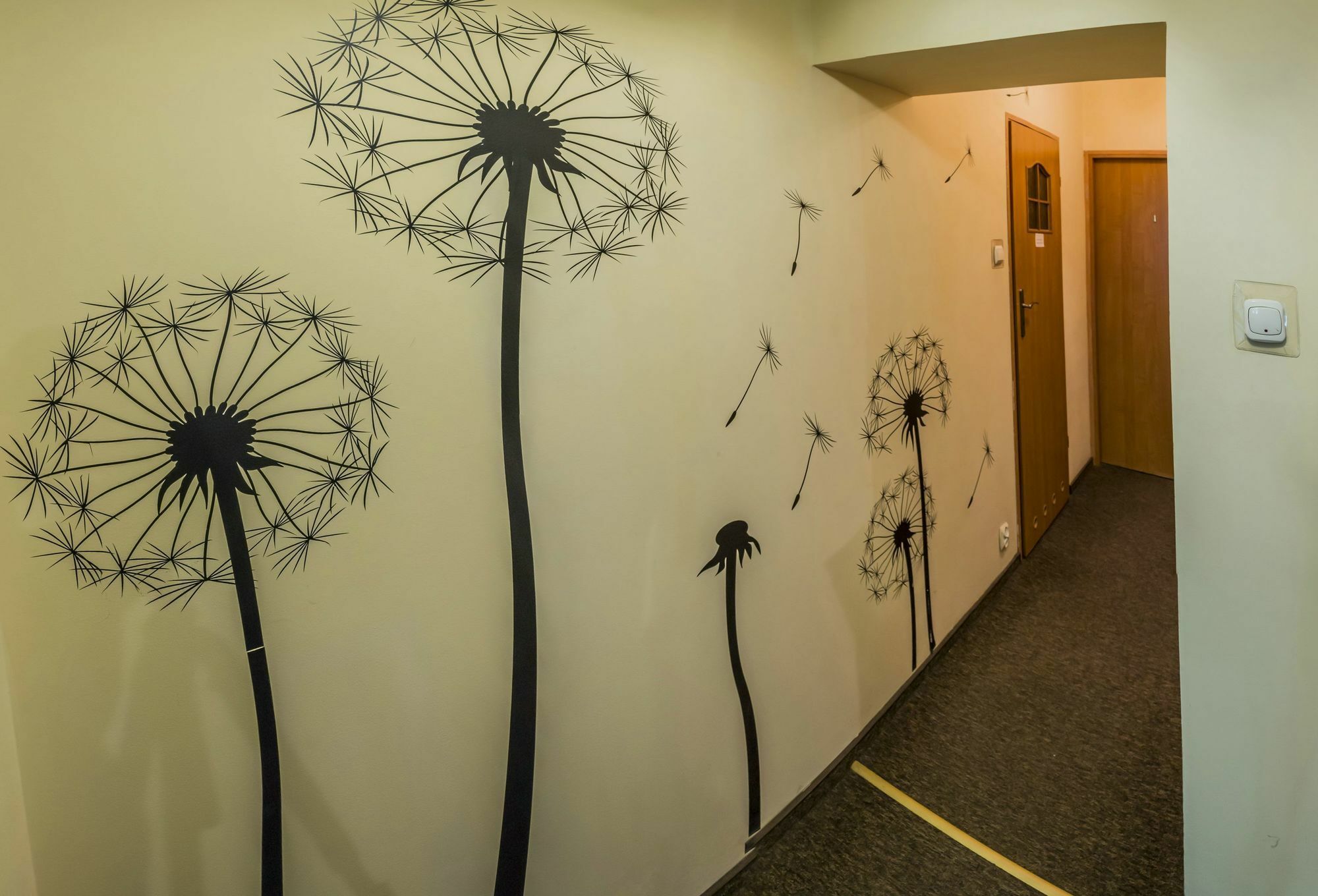 Flower Rooms Krakau Exterior foto
